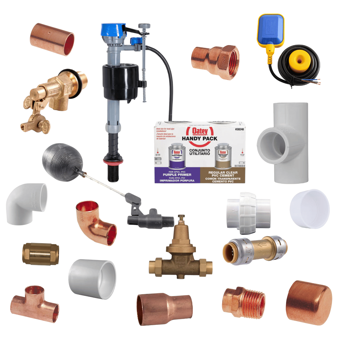 Productos - Hidro Sistemas